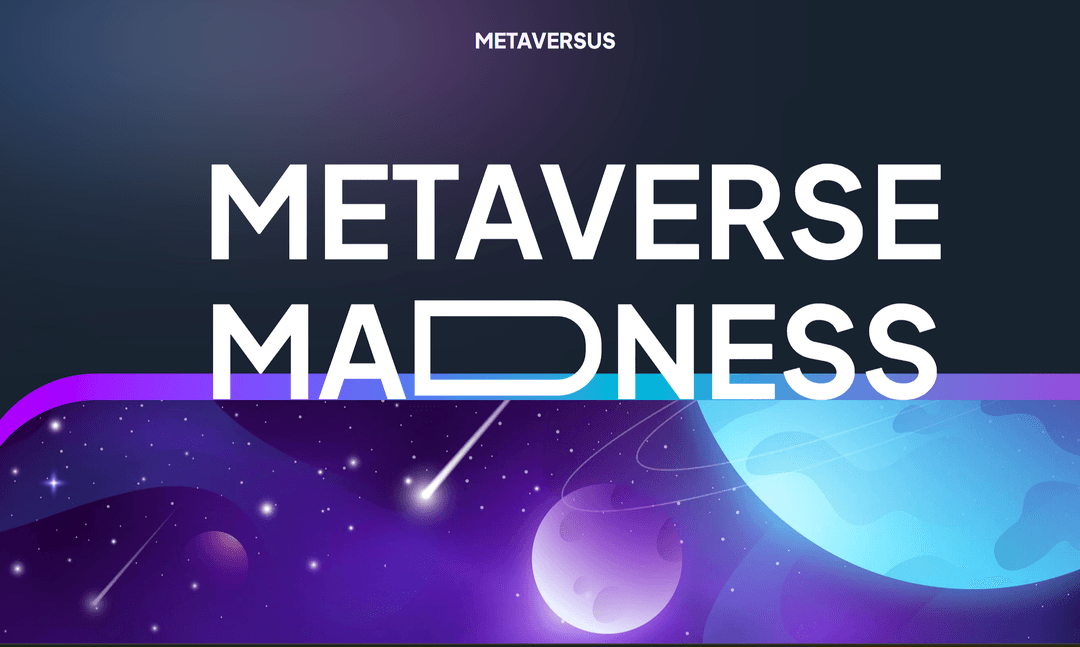 Metaversus